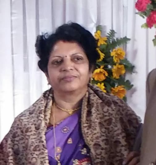 Coronavirus In Jharkhand : कोरोना से धनबाद की महिला चिकित्सक डॉ वेणु चौधरी की मौत, रांची में चल रहा था इलाज, आइएमए ने जताया शोक