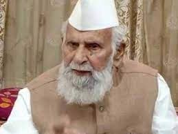 UP Politics: शफीकुर्रहमान बर्क बोले- 2024 में BJP को नहीं मिलेंगी 50 सीट, उपचुनाव में सपा की जीत का दावा