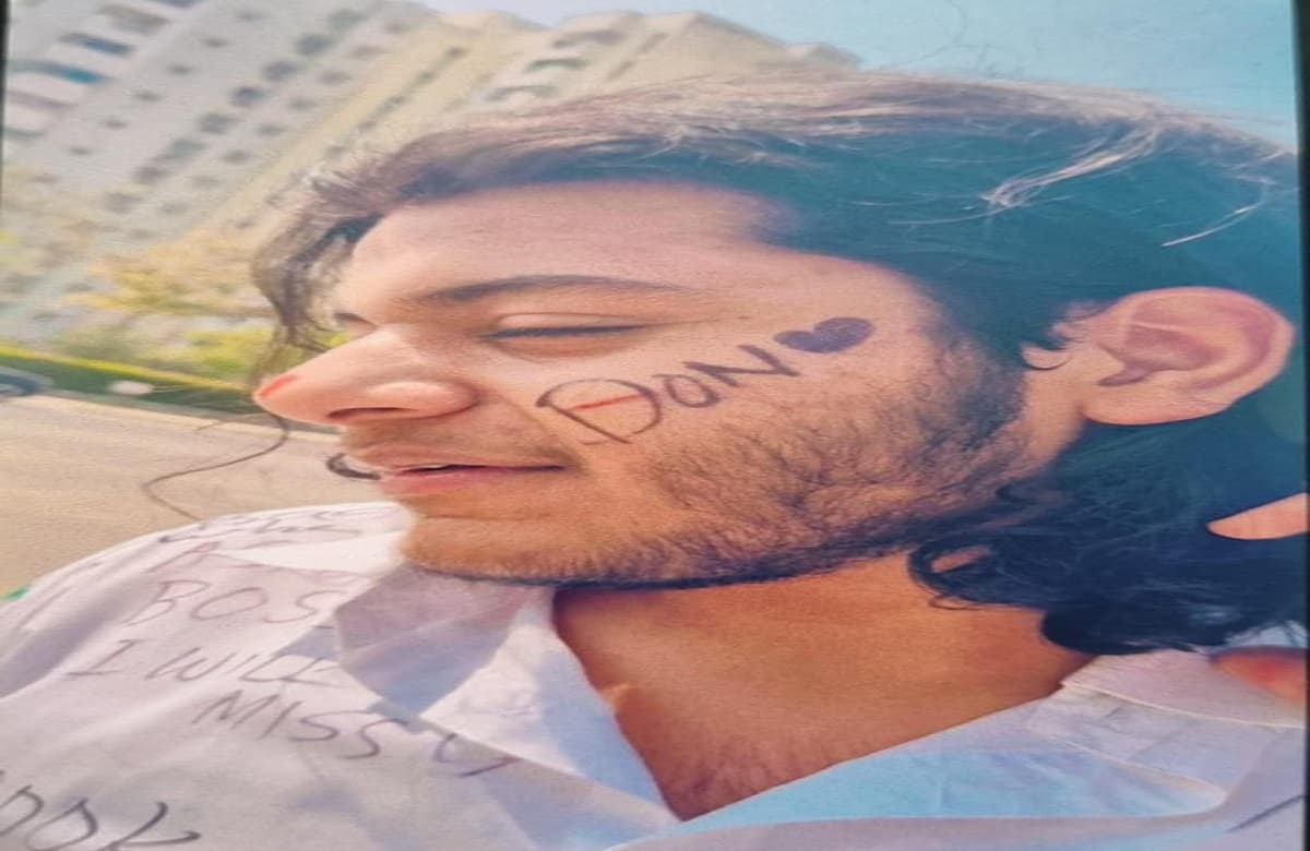माफिया अतीक की तरह असद भी बनना चाहता था डॉन, मोबाइल फोन में मिला रोंगटे खड़े कर देने वाला वीडियो