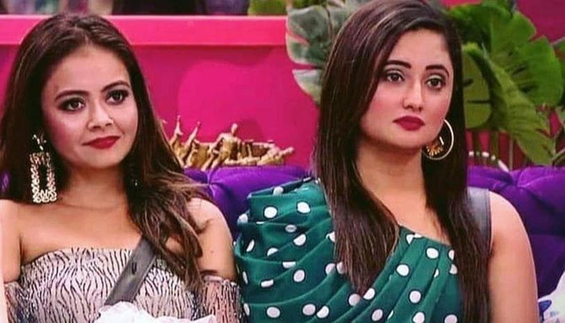 Genda Phool गाने पर Rashami Desai का जबरदस्त डांस, एक्ट्रेस दीपिका और देवोलीना ने भी परफॉर्मेंस से लगाई आग, VIDEO