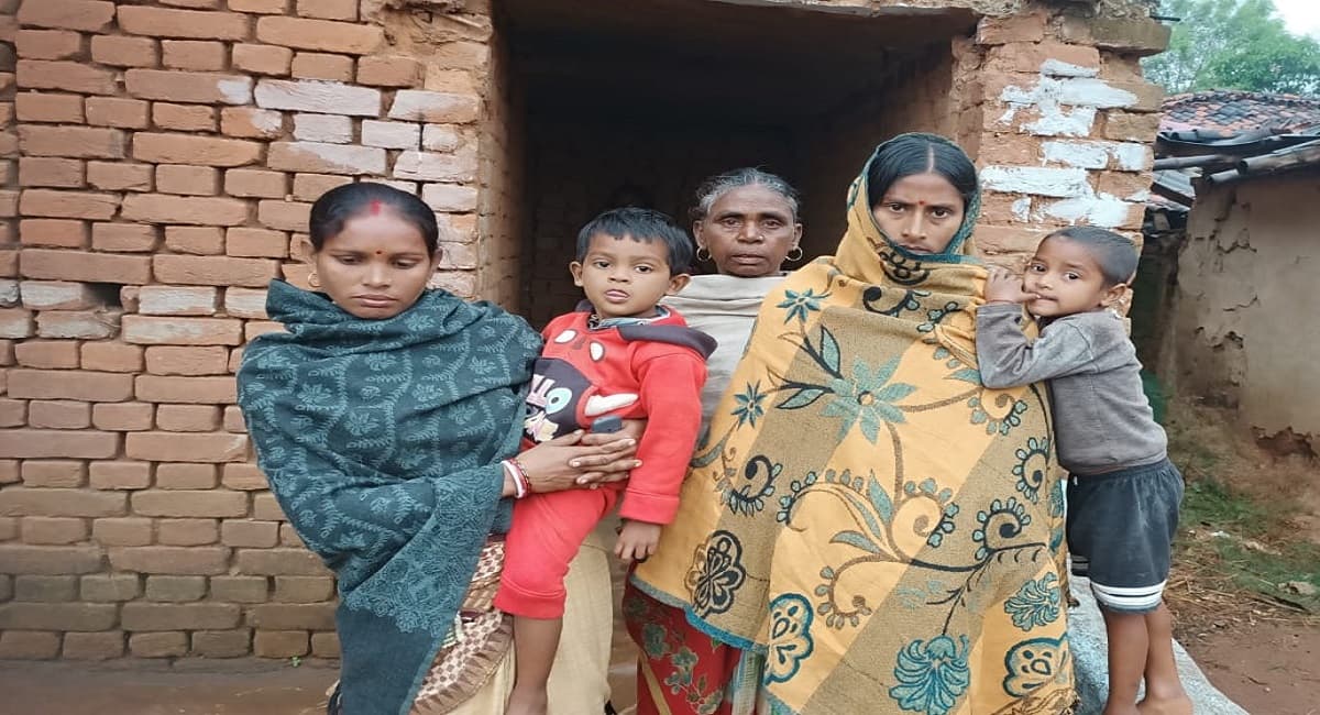 Jharkhand News : छठ को लेकर नहाने गया था तालाब, डूबने से हुई मौत, शव बरामद