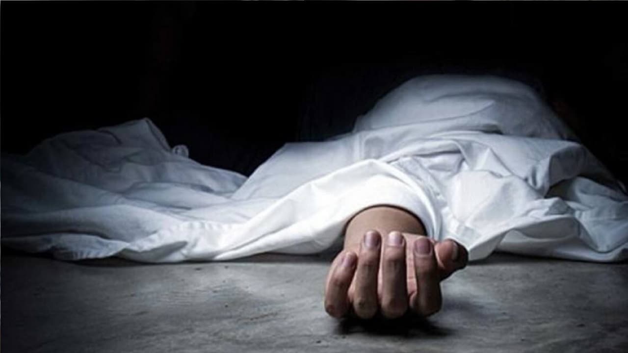 खदान में मिला लापता का शव, एक युवक ने फांसी लगाकर की आत्महत्या, जांच में जुटी पुलिस
