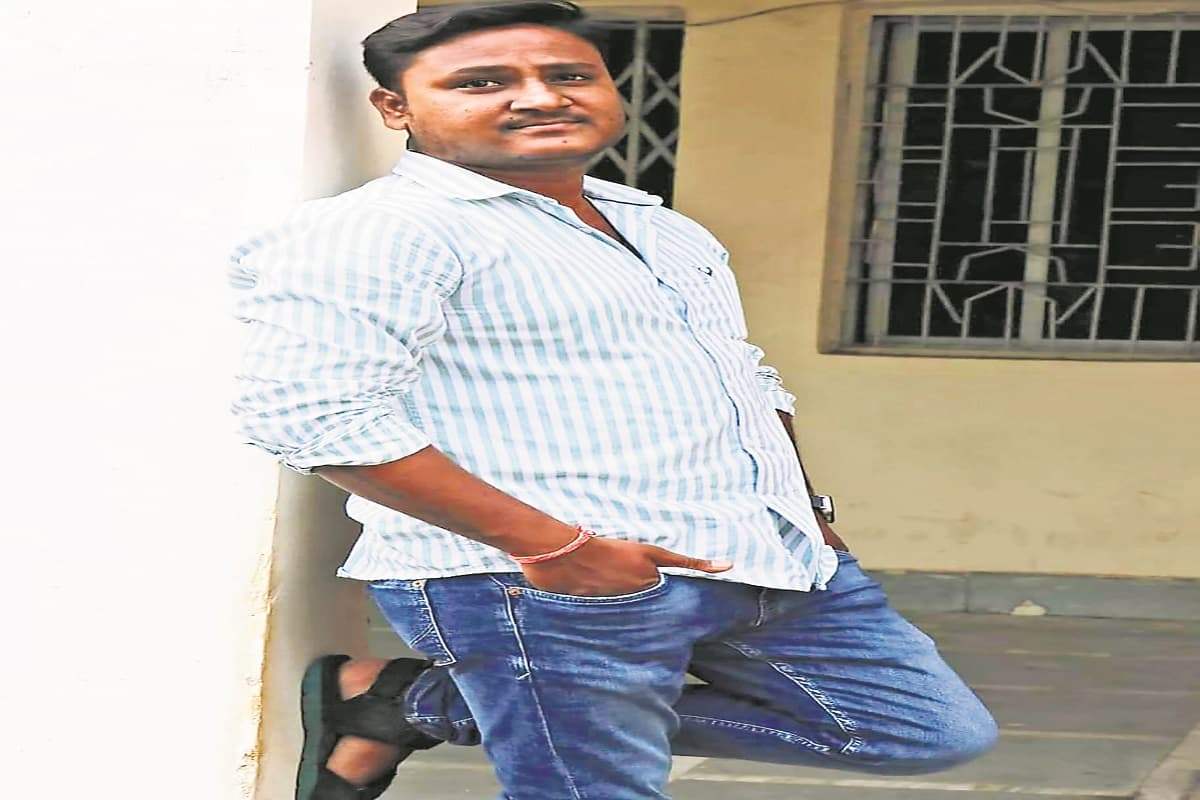 Kanpur News : पुलिस ने नहीं सुनी पिता की गुहार, घर वापस लौटा, तो बेटी को फंदे से लटकता पाया