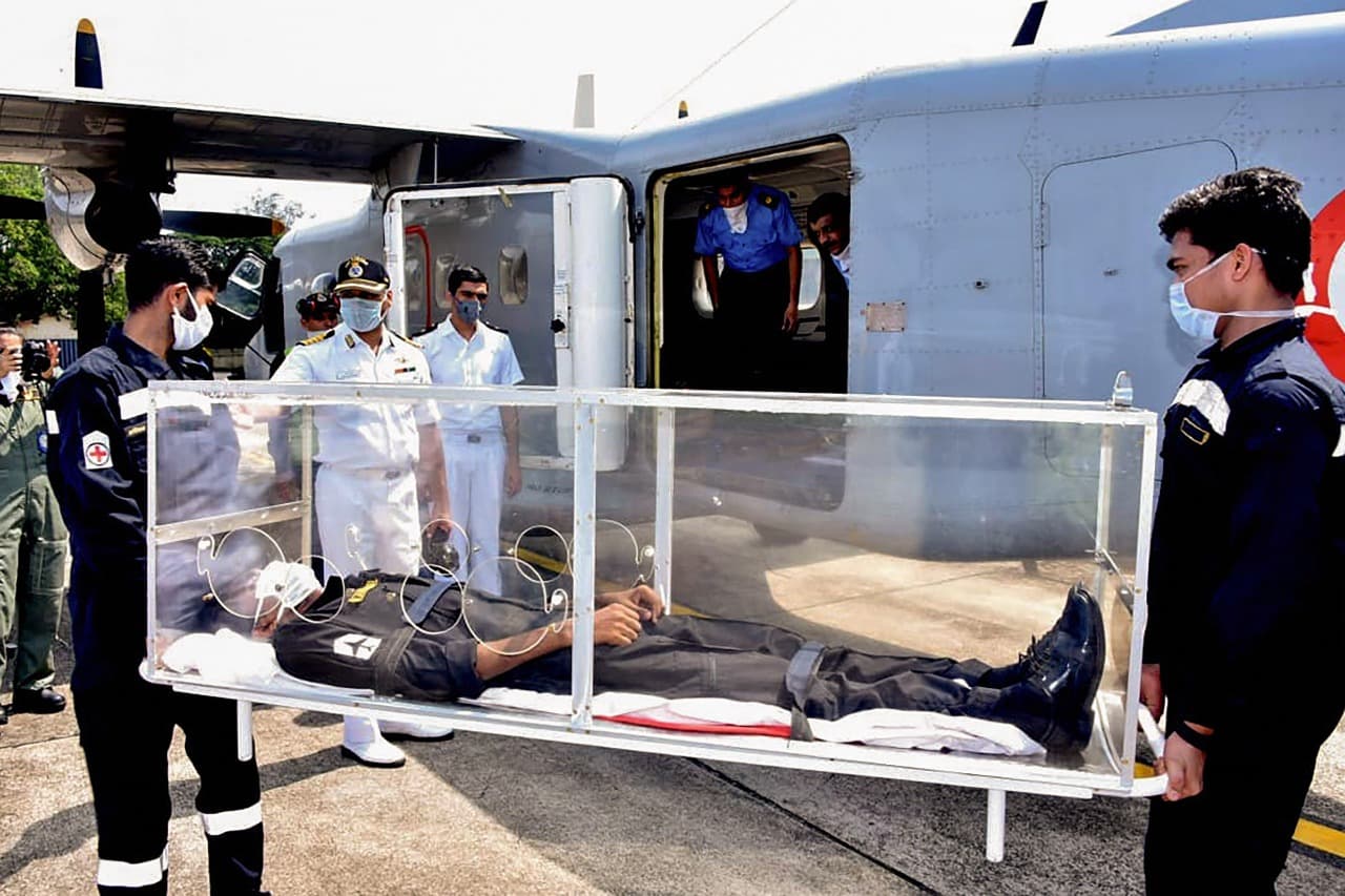 24 घंटे में कोरोना से मरने की रफ्तार दो गुनी हुई, अबतक 239 की मौत