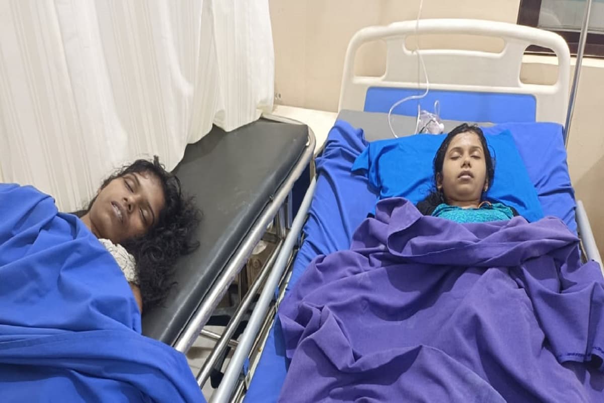 स्वतंत्रता दिवस से पहले गम में बदलीं खुशियां, एक ही परिवार के 3 बच्चों की मौत,CM हेमंत सोरेन ने जताया शोक