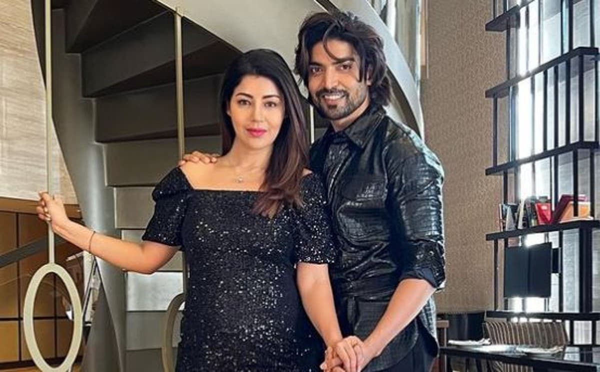 गुरमीत चौधरी और देबिना बनर्जी के घर गूंजी किलकारी, कपल ने फोटो शेयर कर किया बेबी गर्ल का अनाउंसमेंट