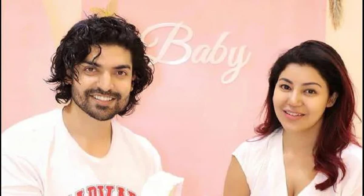 गुरमीत चौधरी और देबिना बनर्जी ने अनोखे अंदाज में किया बेटी के नाम का खुलासा, बताया क्या रखा नाम