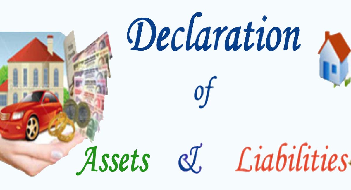 Asset Declaration: अफसर पति से ज्यादा संपत्ति की मालकिन हैं पत्नियां, कोई पिस्टल का शौकीन तो कोई कर्जदार