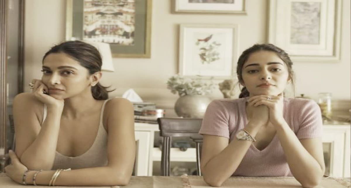 Ananya Panday को दीपिका पादुकोण ने कहा PM? एक्ट्रेस की इस आदत को देखकर 'मस्तानी' ने की टांग खिंचाई
