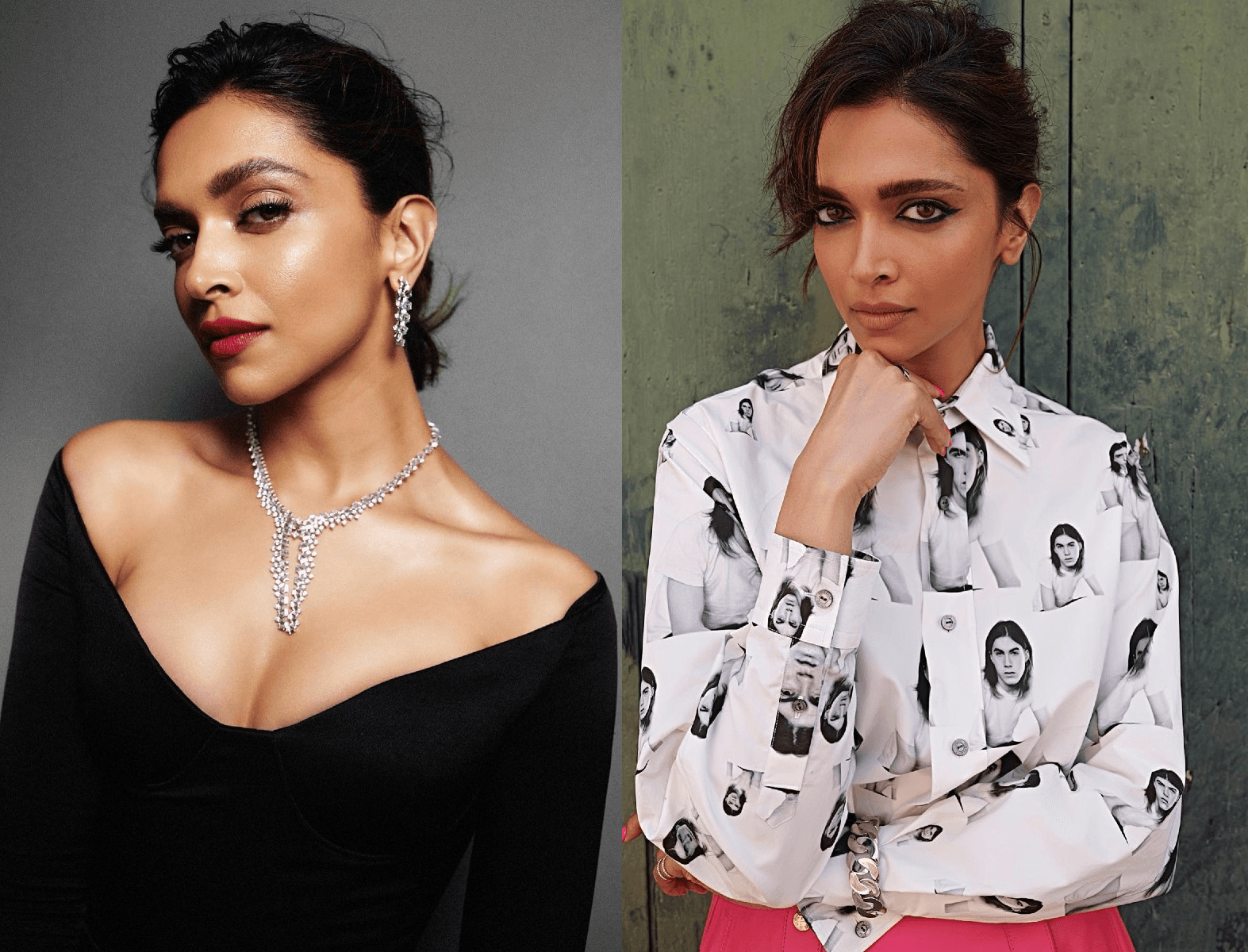 Cannes 2022 से सामने आया दीपिका पादुकोण का ग्लैमरस लुक, ब्लैक आउटफिट के बाद पिंक ड्रेस में दिखी गॉर्जियस