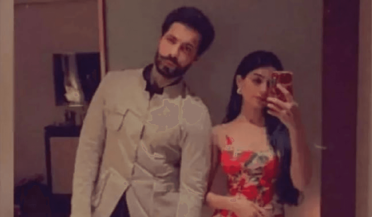 दीप सिद्धू की गर्लफ्रेंड ने शेयर किया इमोशनल पोस्ट, लिखा- मैं अंदर से मर रही हूं...