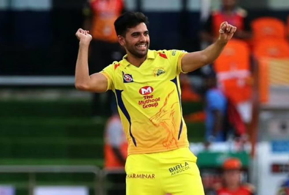 HBD Deepak Chahar: टीम इंडिया के जिस क्रिकेटर को हाइट के चलते किया था रिजेक्ट, वह Dhoni की सोहबत में बना हीरो
