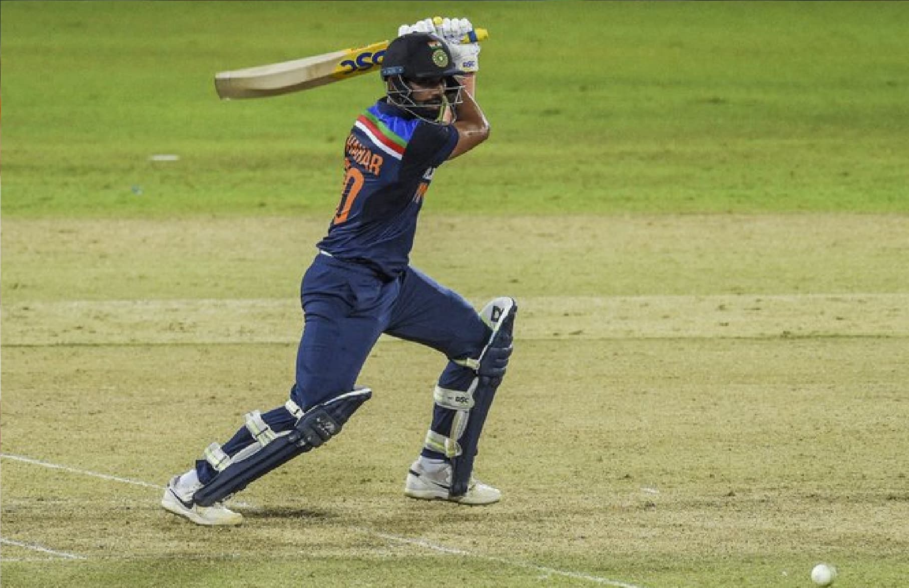 Ind vs SL : ग्रेग चैपल ने दीपक चाहर को कर दिया था रिजेक्ट, धौनी और द्रविड़ ने बदल दी तकदीर