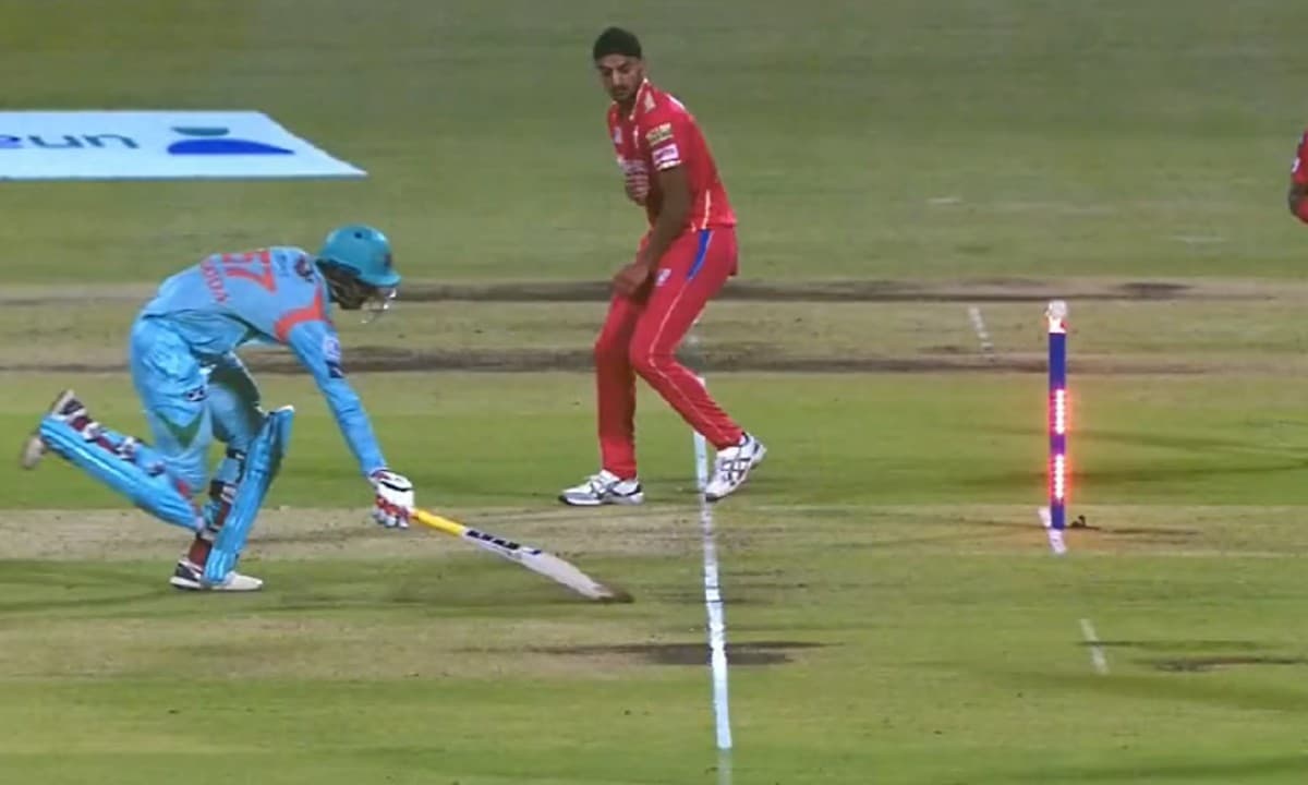 IPL 2022: जॉनी बेयरस्टो का रॉकेट थ्रो, बाउंड्री से गेंद फेंककर किया दीपक हुड्डा को रन आउट, देखें VIDEO