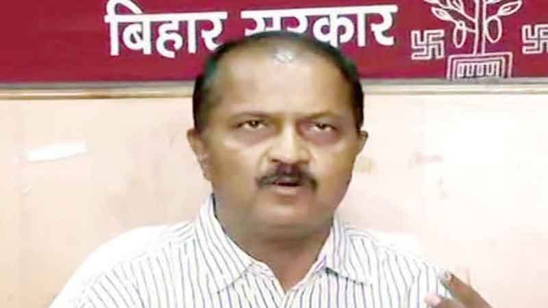 विधि-व्यवस्था में नहीं लगाये जायेंगे अब सीओ, मुख्य सचिव ने सभी डीएम को लिखा पत्र