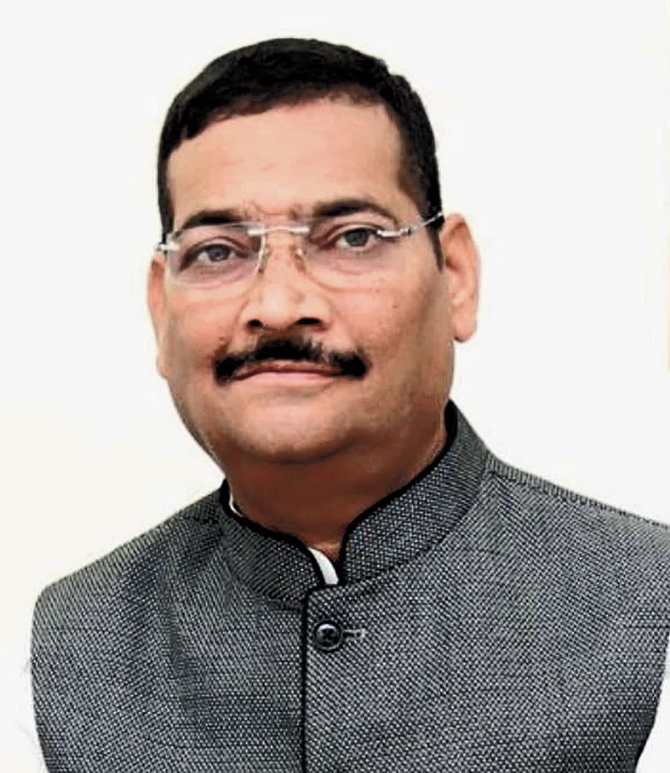 Coal Block Auction: हेमंत सोरेन सरकार पर बरसे दीपक प्रकाश, बोले : सुप्रीम कोर्ट जाने का फैसला जनता के हितों के खिलाफ