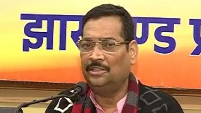 RSS और ABVP के साथ-साथ BJYM में तपकर BJP में पहुंचे नेता हैं दीपक प्रकाश