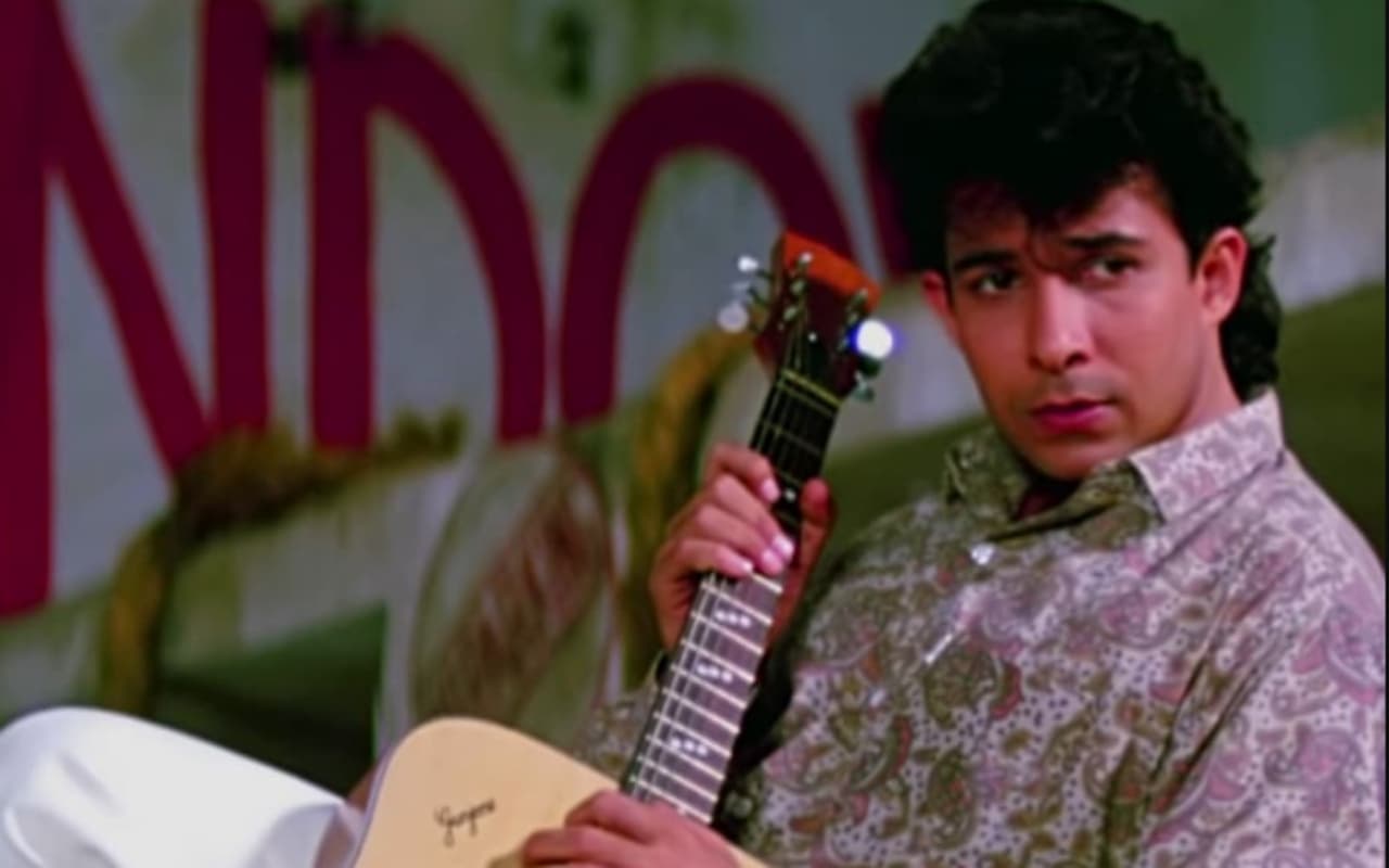 दीपक तिजोरी को इस फिल्म को खोने का आज भी है पछतावा, सलमान खान की मूवी के लिए भी दिया था ऑडिशन