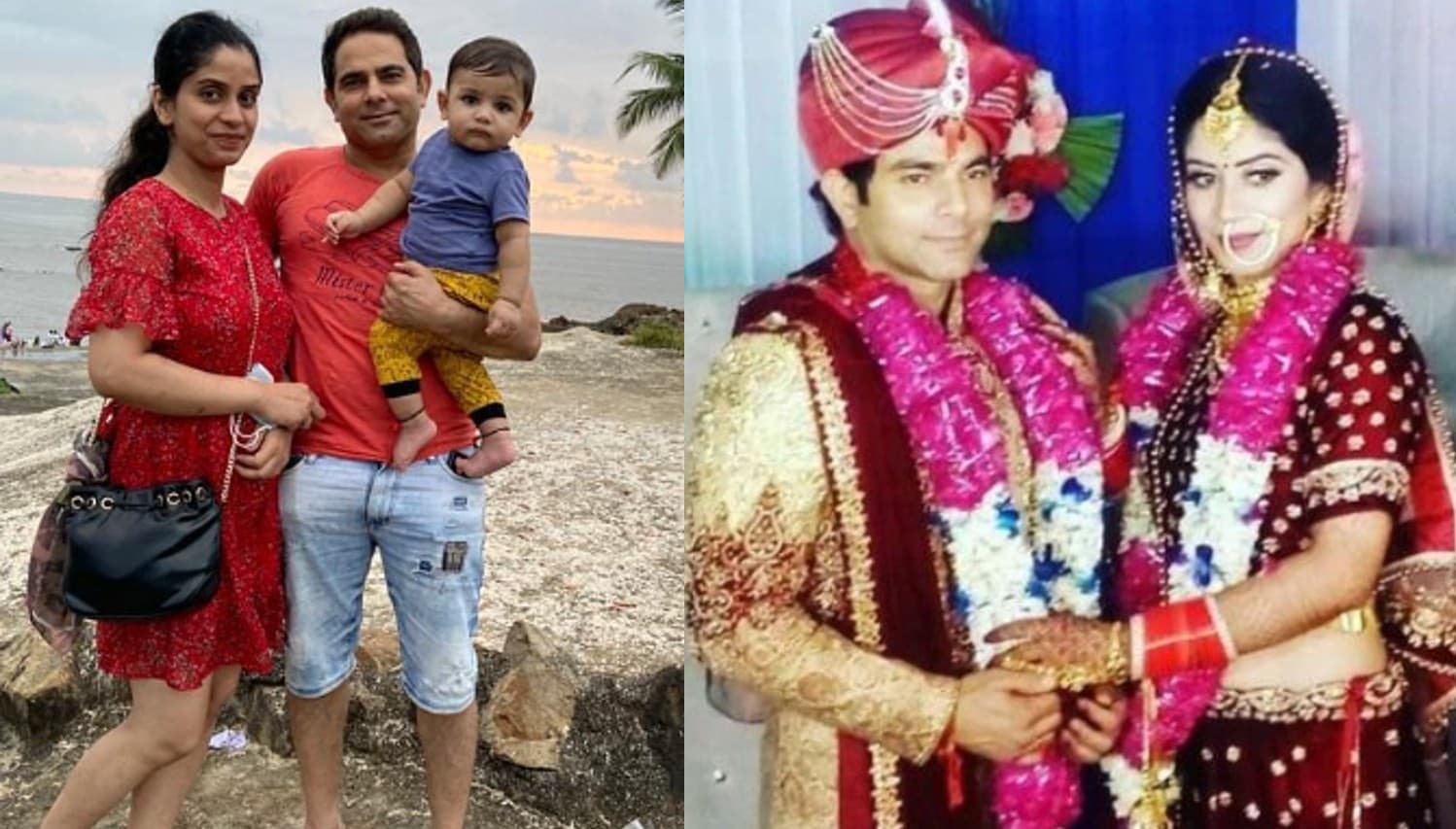 Bhabi Ji Ghar Par Hain के ‘मलखान’ ने दुनिया को कहा अलविदा, जानें कौन-कौन है परिवार में, देखें तसवीरें