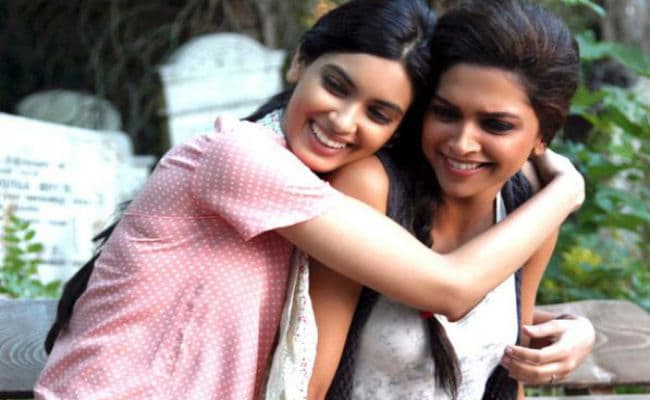 डायना ने 'कॉकटेल' कोस्टार दीपिका पादुकोण के लिए लिखा एक दिल छू लेनेवाला पोस्ट! शेयर किया वो खास पल