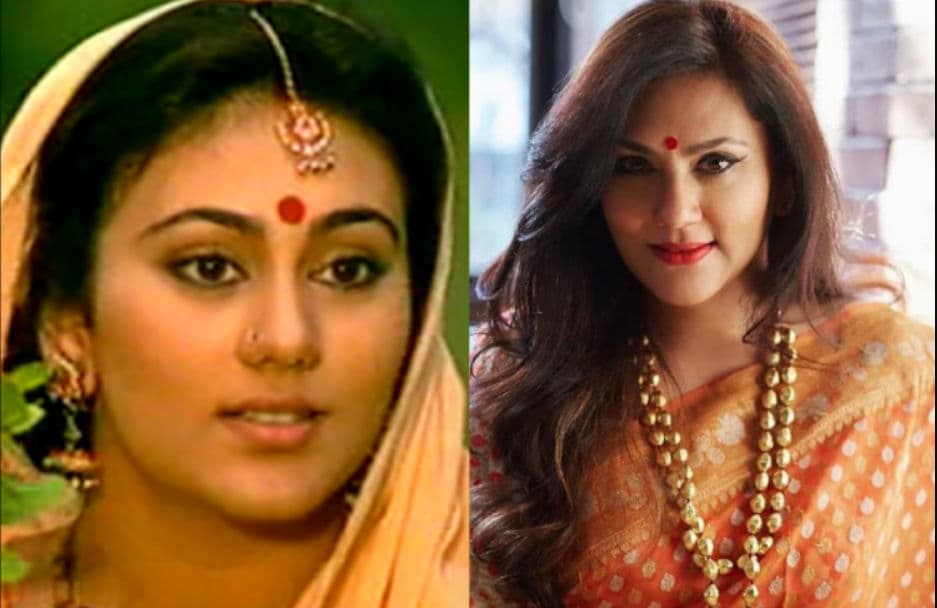 Ramayan की टीम के लिए पद्म पुरस्‍कार की इच्छा रखती हैं 'सीता' Dipika Chikhlia, मोदी सरकार से की गुजारिश