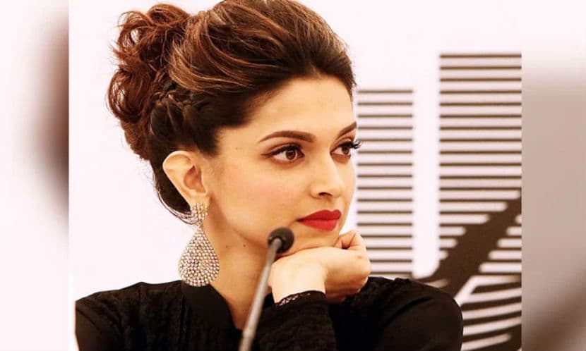 Deepika Padukone की WHO चीफ से मेंटल हेल्थ पर आज होने वाली चर्चा कैंसिल, ट्विट कर दी जानकारी