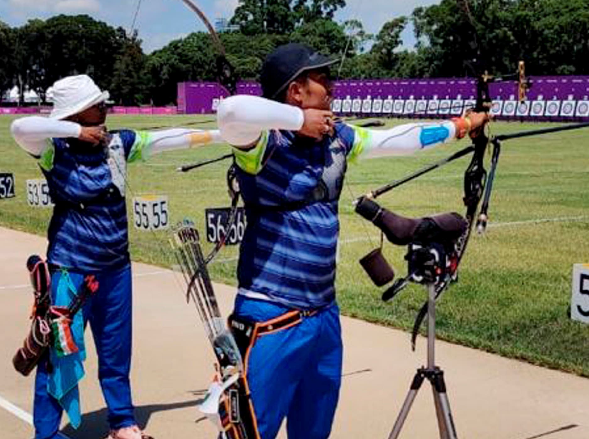 Tokyo Olympics : झारखंड की दीपिका गोल्ड पर निशाना साधने के लिए तैयार, लंदन-रियो की विफलता का बदला टोक्यो में