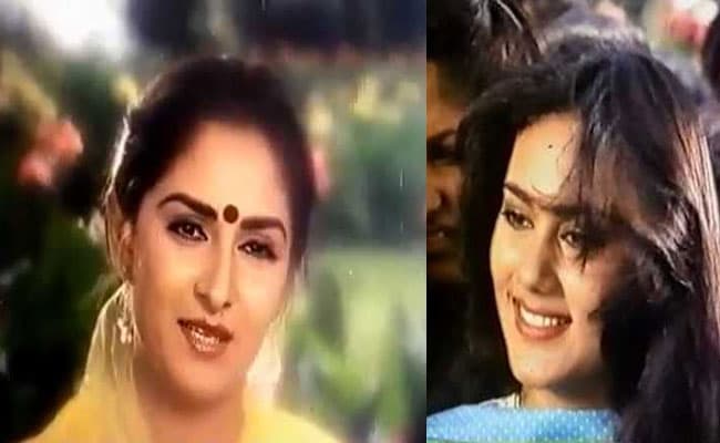 जब जयाप्रदा और TV की सीता दीपिका ने साथ किया था फेमस ब्रांड का विज्ञापन