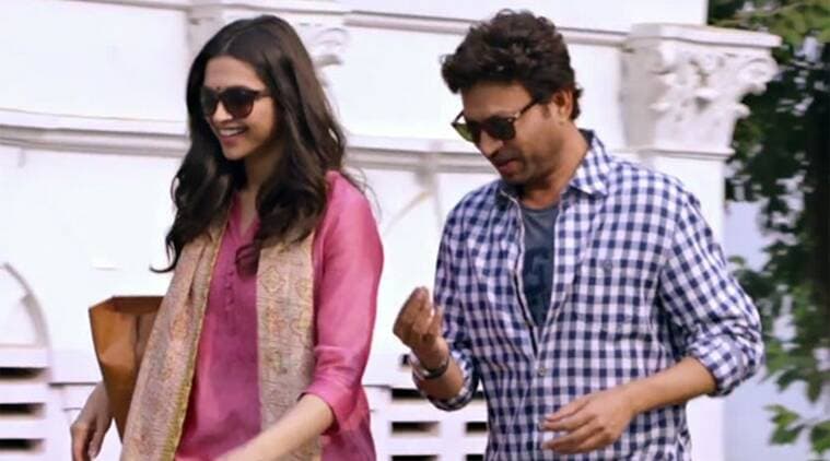 Deepika Padukone के बर्थडे पर 'पीकू' के निर्देशक को क्यों याद आ गए Irrfan
