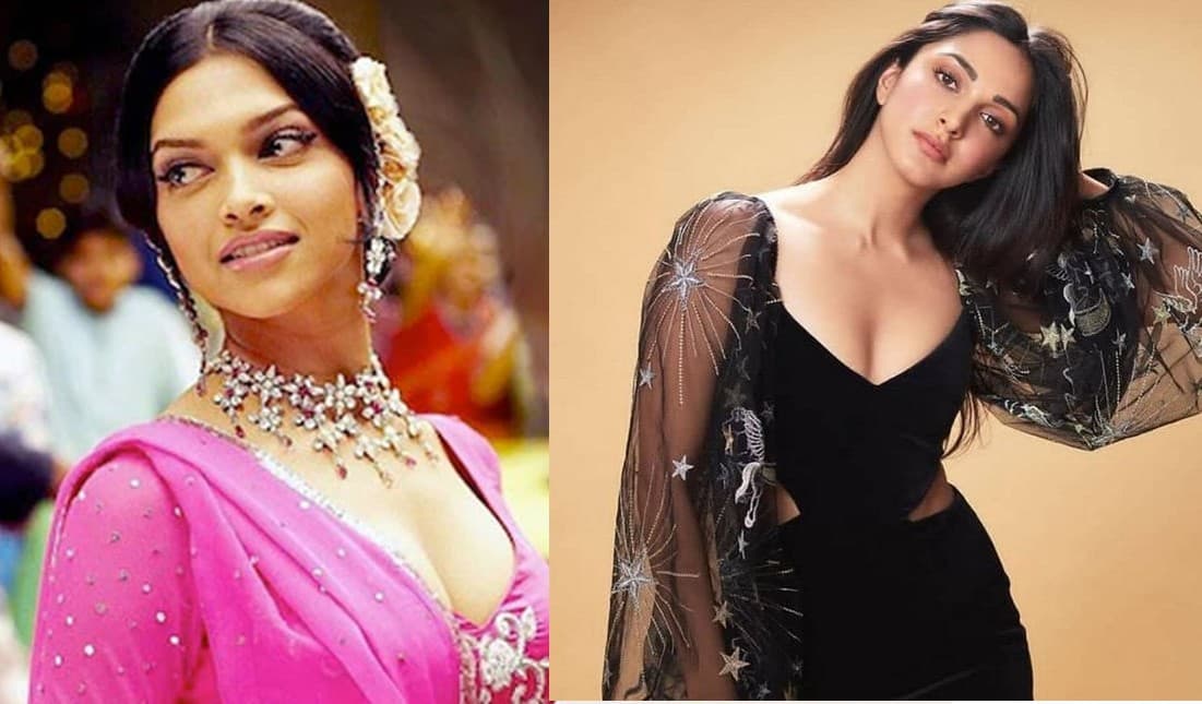 Celebs Launched By Bollywood Stars: 
 दीपिका से लेकर अरशद वारसी तक को लॉन्च किया है बॉलीवुड के इन सितारों ने