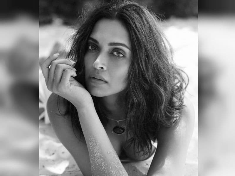 दीपिका पादुकोण के इस तसवीर पर रणवीर फिदा, बोले- बेबी रहम करो