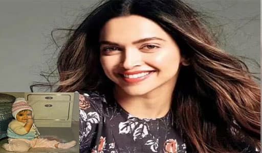 Deepika Padukone ने शेयर की स्टाइलिश पोज में अपने बचपन की फोटो, लिखा- मैं गुंडी हूं, Photo Viral