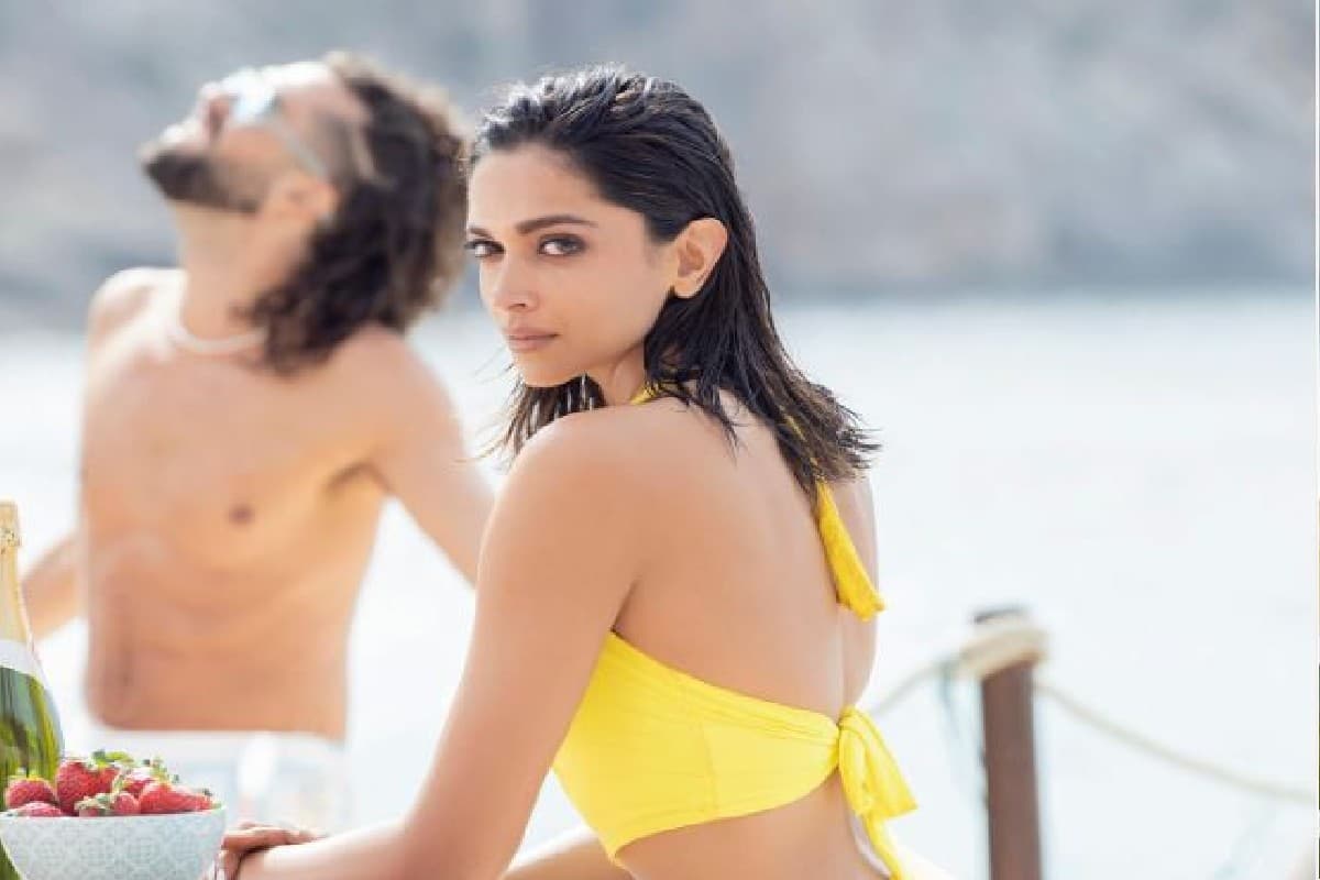 Deepika Padukone: पठान से लेकर पद्मावत तक,इन फिल्मों की वजह से कई बार विवादों में फंसी हैं दीपिका पादुकोण