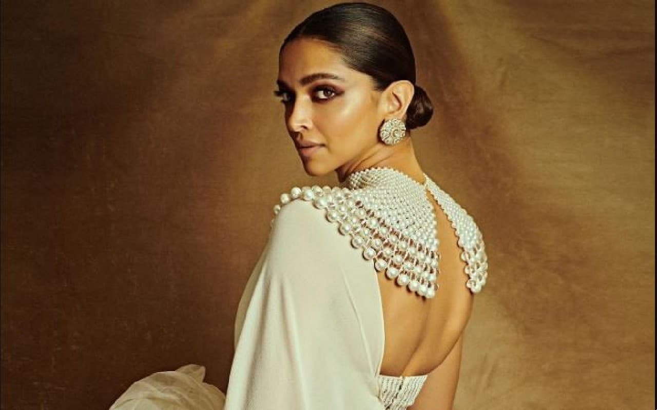 दीपिका पादुकोण ने लॉन्च किया अपना सेल्फ केयर ब्रांड '82 ईस्ट', एक्ट्रेस ने शेयर की डिटेल्स