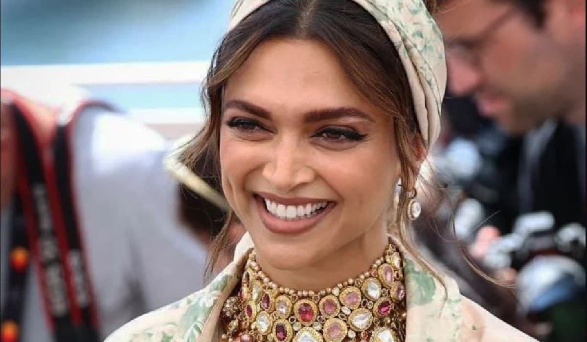 Cannes 2022: जूरी टेबल पर कुछ इस अंदाज में बैठी दिखीं दीपिका पादुकोण, इवेंट से वीडियो LEAK