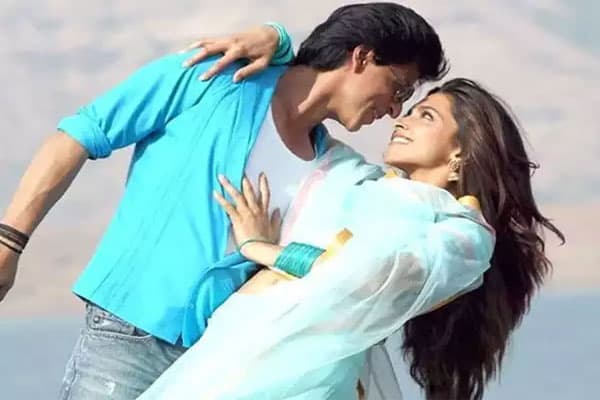 दीपिका पादुकोण ने शुरू की पठान की शूटिंग, 6 साल के बाद दिखेंगी शाहरुख खान के साथ