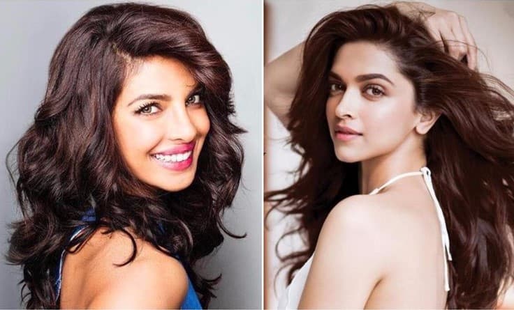दीपिका पादुकोण से हो रही प्रियंका चोपड़ा के ड्रेसिंग सेंस की तुलना, अब 'देसी गर्ल' की मां ने दिया ऐसा रिएक्शन