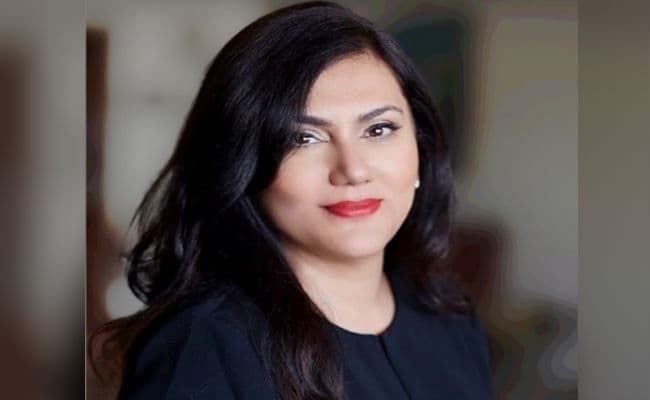 Ramayan की 'सीता' Deepika Chikhalia को याद आए चुनाव प्रचार के वो पुराने दिन, शेयर की तसवीर