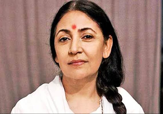 दीप्ति नवल को पड़ा दिल का दौरा, डॉक्टरों ने दी उनकी हेल्थ अपडेट, हालत में हुआ सुधार