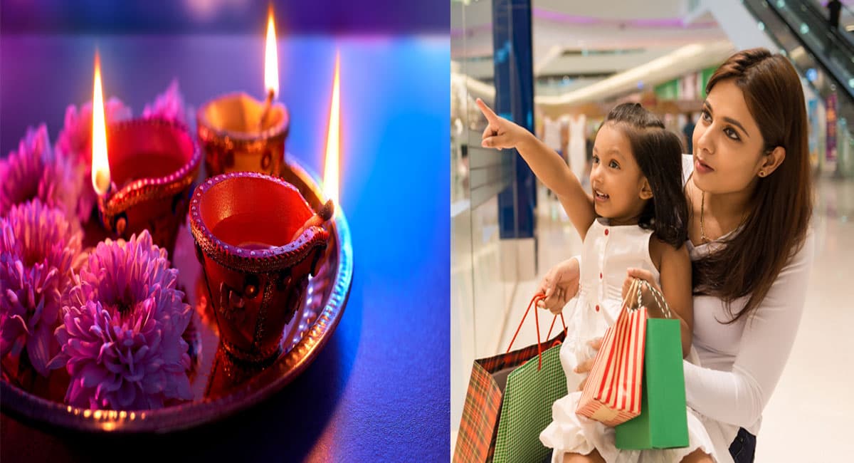 Diwali 2021: इस साल दिवाली पर 60 सालों बाद बन रहा है ये दुर्लभ संयोग,जानें क्या खरीदने से घर में आएगी खुशहाली