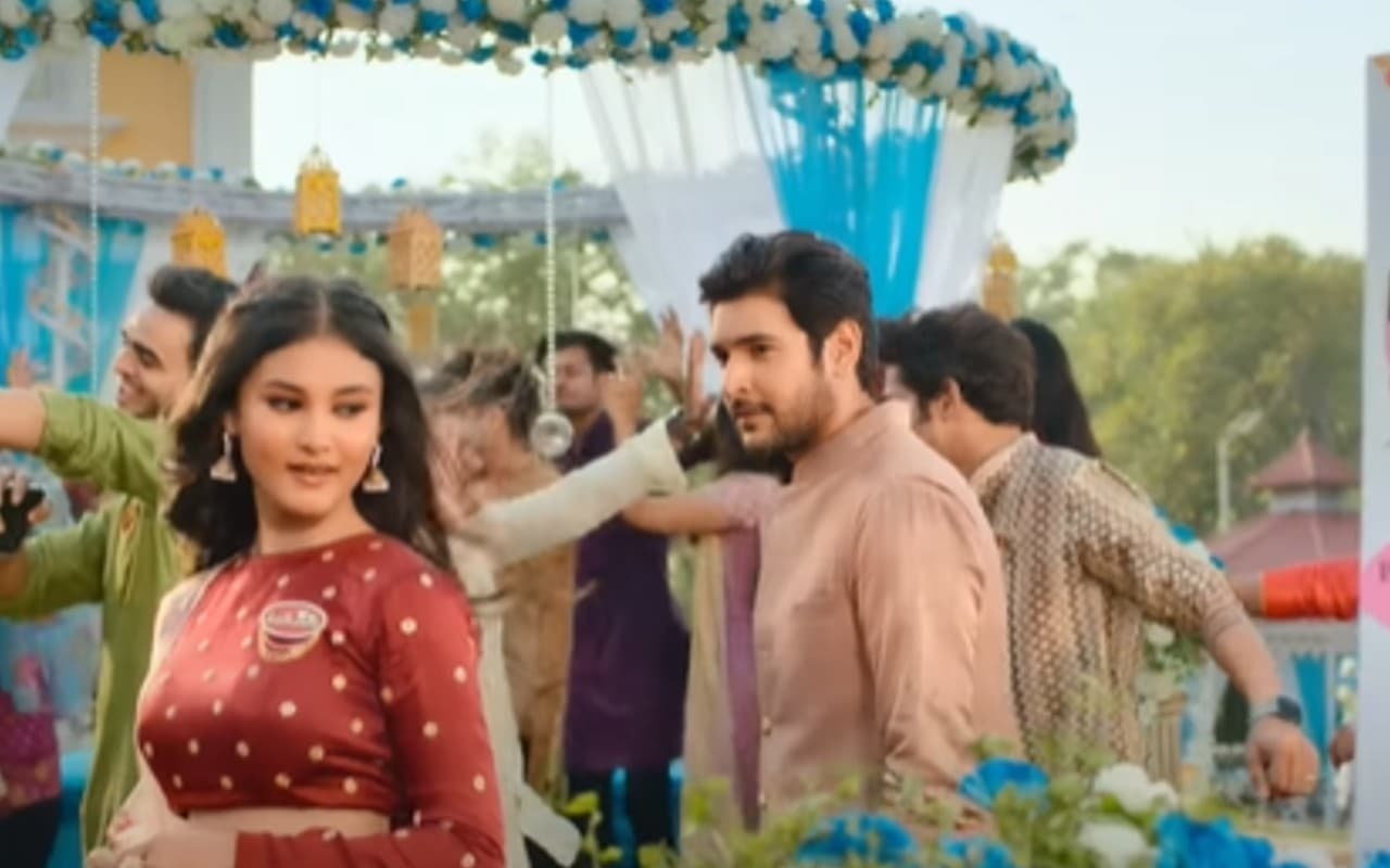 राज बर्मन की खूबसूरत आवाज में रिलीज हुआ 'दीवाना-दीवाना' सॉन्ग, रोमांटिक अंदाज में दिखे शिविन नारंग, VIDEO