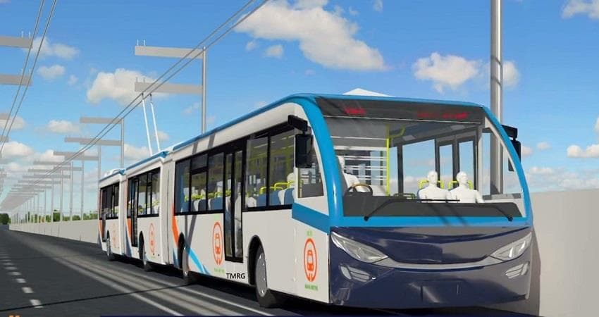 Budget 2021: बिहार के कई शहरों को मिल सकता है नियो मेट्रो की सौगात, जानिये क्या है नियो मेट्रो की विशेषता