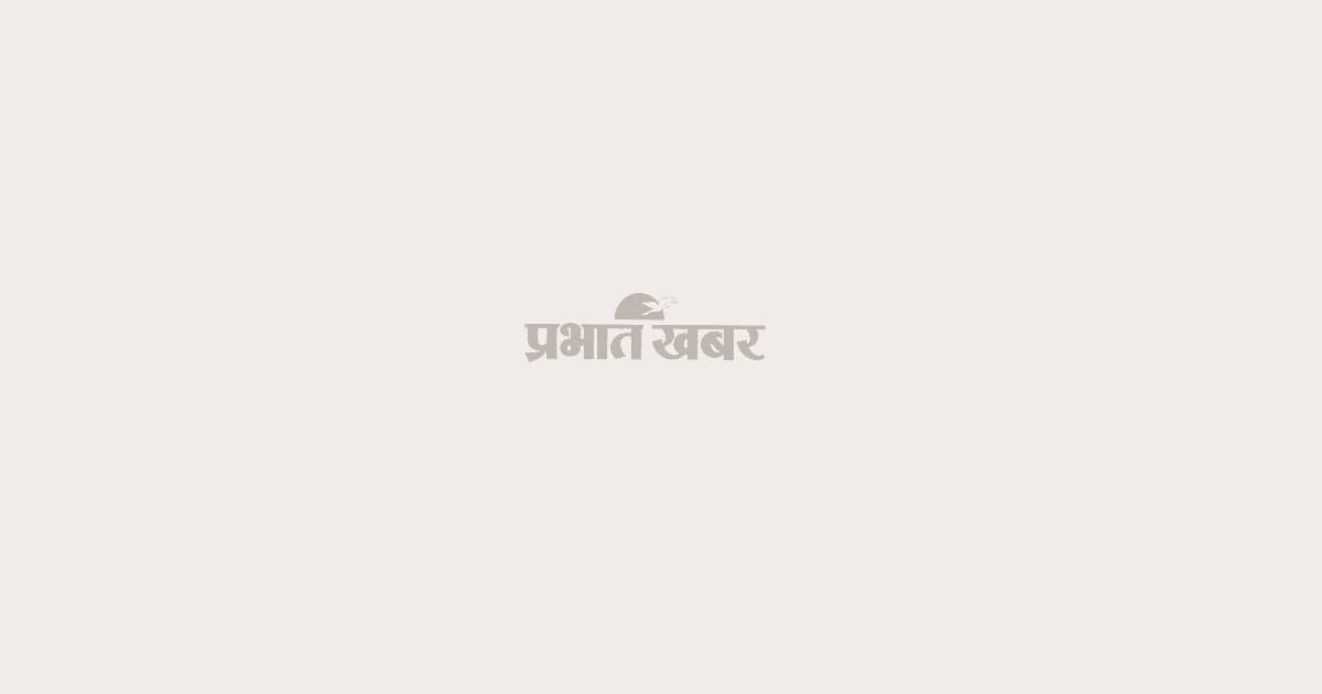 चीनी माल के बहिष्कार का असर