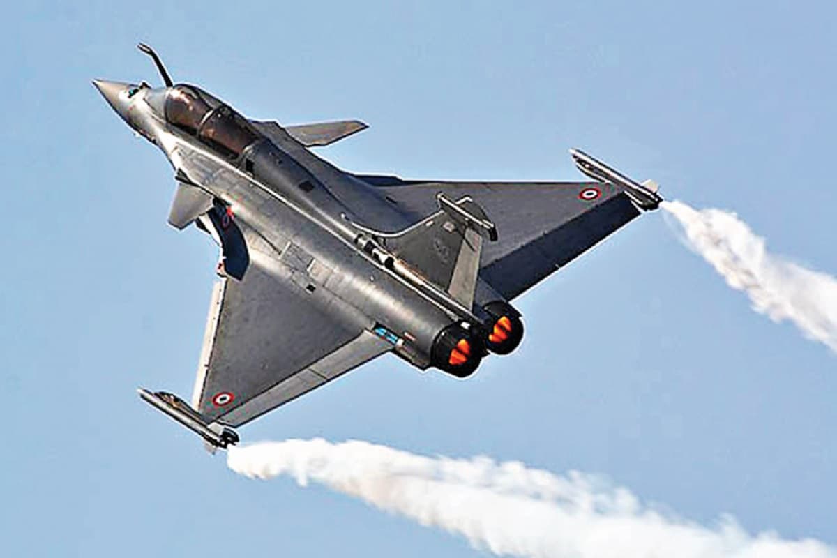 Prabhat Khabar Special: रक्षा क्षेत्र में फ्रांस के साथ बढ़ रहा सहयोग