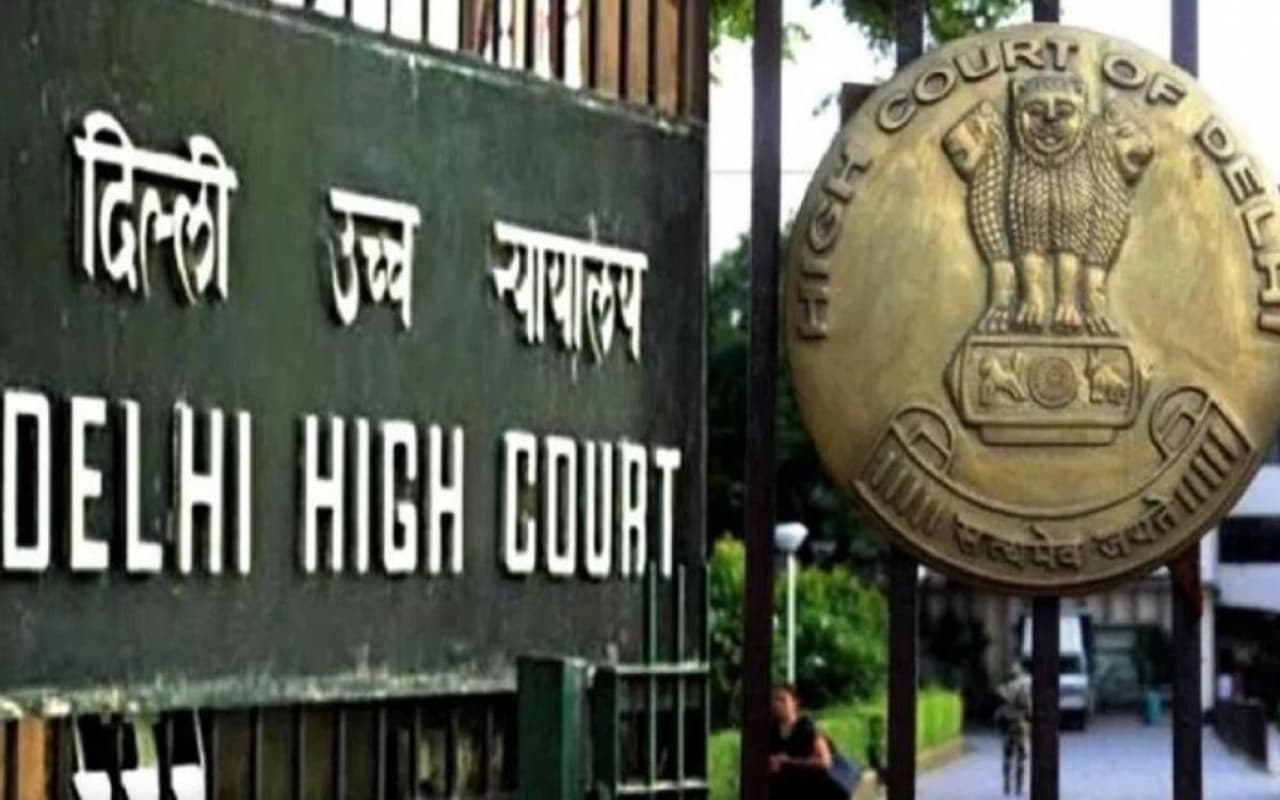 जामिया हिंसा केस में शारजील इमाम सहित 9 आरोपियों को दिल्ली HC से झटका, ट्रायल कोर्ट के आदेश को पलटा