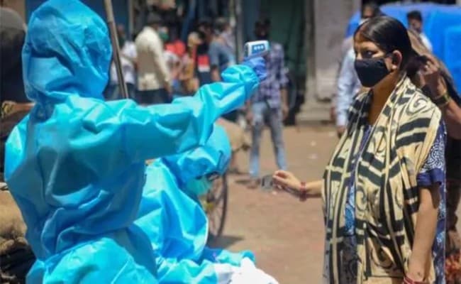 दिल्ली में रिकॉर्ड एक दिन में 1295 नए मामले, एक दिन में अब तक का सबसे बड़ा आंकड़ा