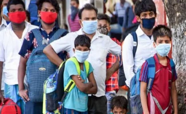 लॉकडाउन में ढील पर नोबेल पुस्कार विजेता डोहर्टी ने जतायी चिंता, कहा - और बढ़ेंगे संक्रमण के मामले