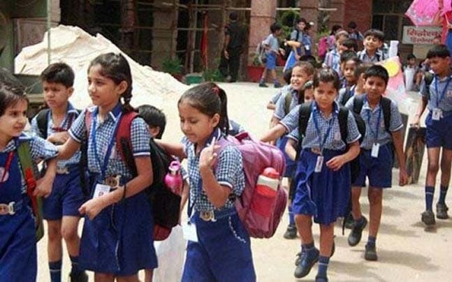 सीबीएसई शुरू करेगा छठी से ग्यारहवीं के लिए तीन स्किल कोर्स