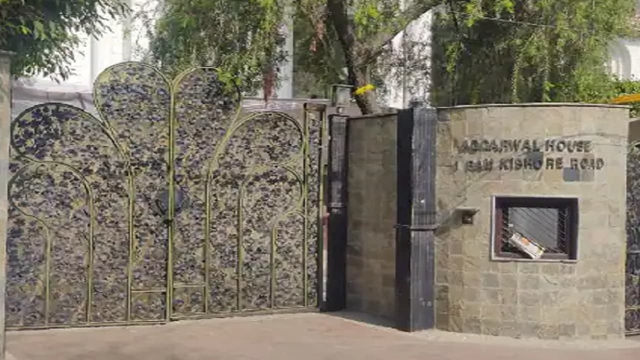 Crime News: दिल्ली के सिविल लाइंस इलाके में बिल्डर की हत्या, केजरीवाल के घर से कुछ ही दूरी पर हुई वारदात