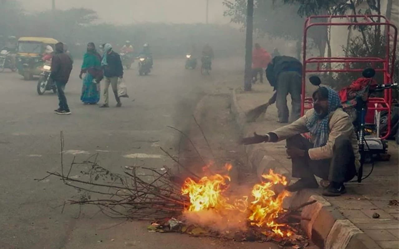 कोल्ड वेव के साथ बढ़ सकता है इन 5 बीमारियों का लेवल, ऐसे करें खुद का बचाव